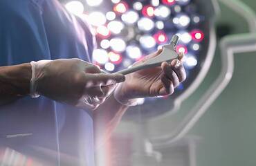 Hip Replacement Surgery: Regain Your Mobility