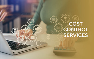 COST CONTROL SERVICES