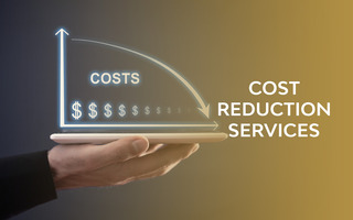 COST REDUCTION SERVICES