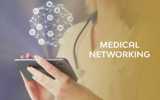 MEDICAL NETWORKING