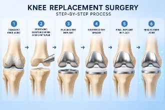 What Happens If You Delay Knee Replacement? Procedure & Risks Explained