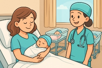 Hopeful Futures: How We Deliver Miracles