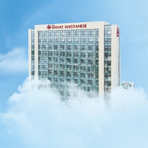 Болница Хаят