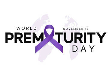 World Prematurity Day