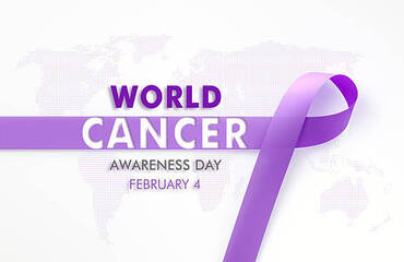 World Cancer Day: Awareness, Prevention, and Hope for the Future