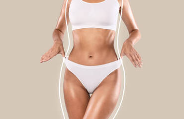 Liposuction: Sculpt Your Body, Renew Your Confidence