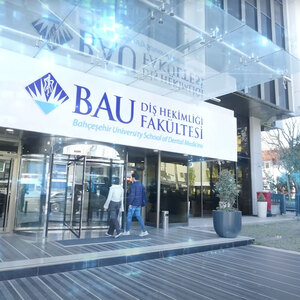 Zahnklinik der Universität Bahçeşehir