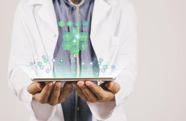 Robots, Algorithms, and Healing: The AI Healthcare Revolution