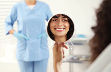 Hollywood Smile : Transformez votre sourire