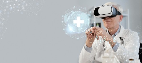Robots, Algorithms, and Healing: The AI Healthcare Revolution