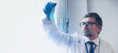 Robots, Algorithms, and Healing: The AI Healthcare Revolution