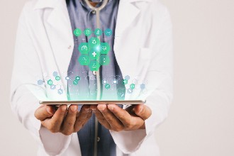 Robots, Algorithms, and Healing: The AI Healthcare Revolution