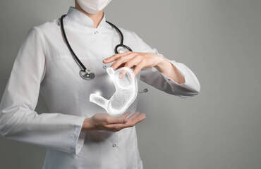 Gastric Sleeve Surgery: Safe, Effective Weight Loss